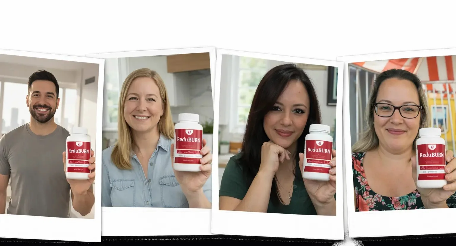 ReduBurn Customer Reviews